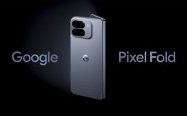 Google Pixel 10 Pro Fold Teaser Video