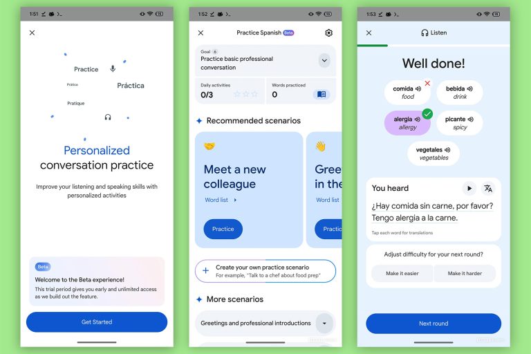 Google Translate Will Soon Help You Learn Another Language