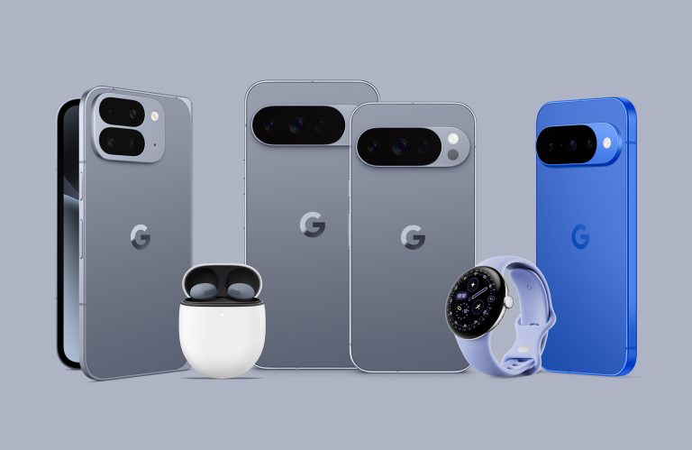 Friday Poll: Which New Pixel Device Did You Order?