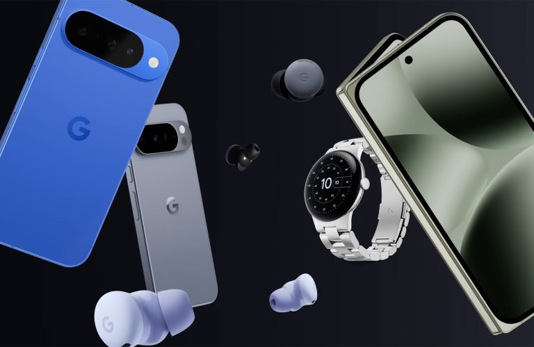 Watch the Pixel 10 Event at 10am Pacific