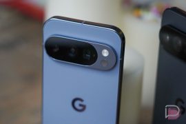 Pixel 10 Pro Camera