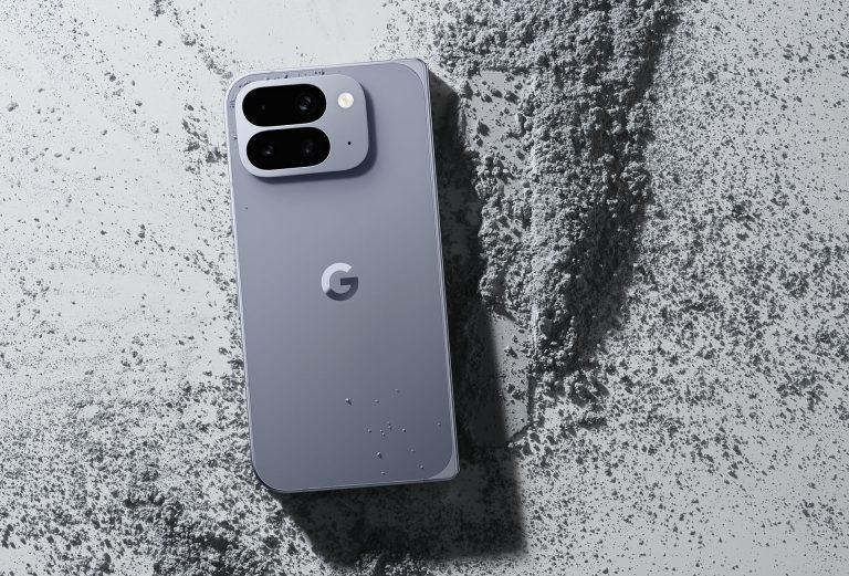Pixel 10 Pro Fold Official at $1,799 and Ships October 9