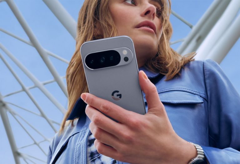 Here’s the Craziest New AI Features in the Pixel 10 Series