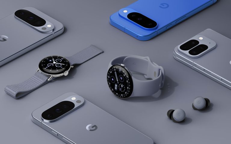 Here’s When the Pixel 10, Pixel Watch 4 Actually Ship to You