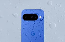 Pixel 10 - eSIM only