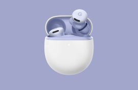 Pixel Buds 2a Official at $129 With ANC, Gemini, and Design Upgrades