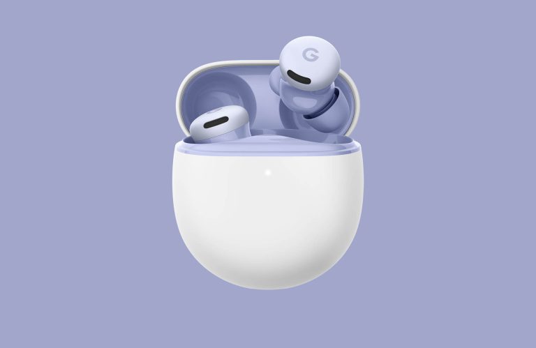 Pixel Buds 2a Official at $129 With ANC, Gemini, and Design Upgrades