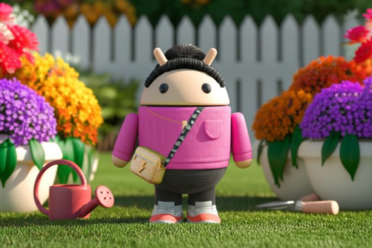 Androidify is So Back, Now Powered by AI