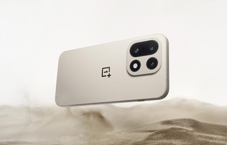 OnePlus 15 - Design