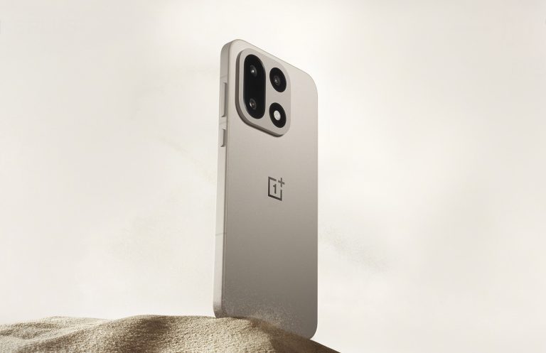 OnePlus 15 - Design