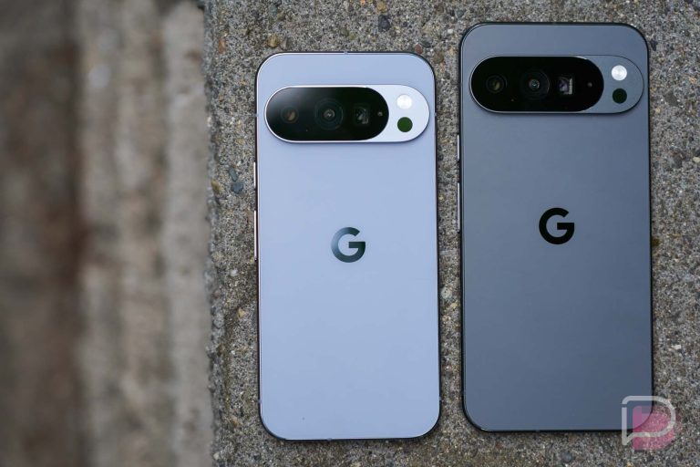 Google Teases $300 Off Pixel 10 Pro for Black Friday, $100 Off Pixel Watch 4