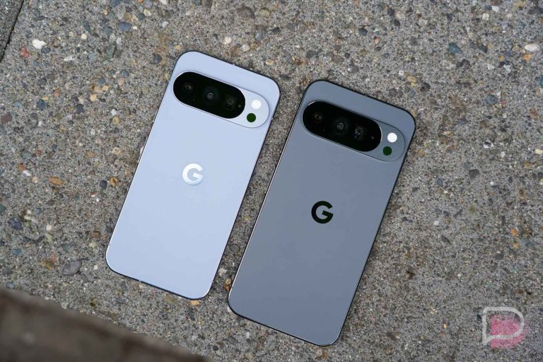 Pixel 10 Series Joins Android Beta Program