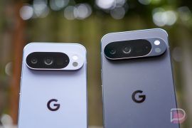 Pixel 10 Pro Review