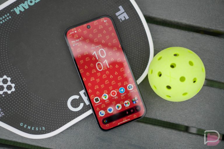 Pixel 10 Review: It’s a Pixel 9, But With Magnets