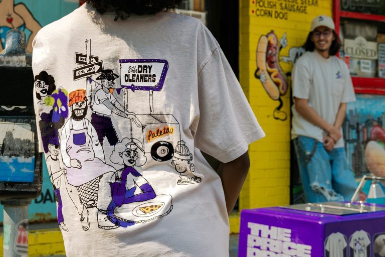 Metro by T-Mobile Drops Fashion Collab, Available for All