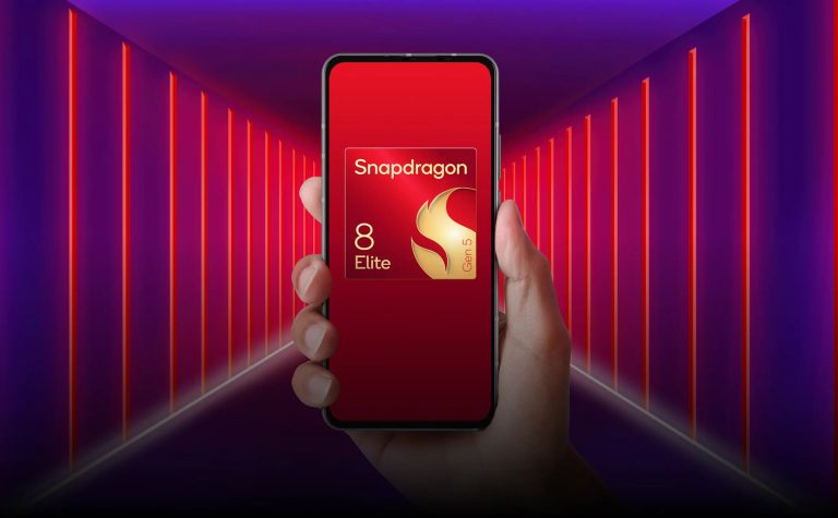Qualcomm’s Snapdragon 8 Elite Gen 5 is Official