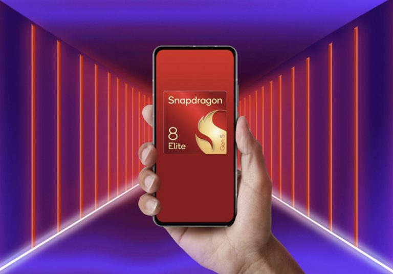 Qualcomm Confirms Snapdragon 8 Elite Gen 5 as Next Chip