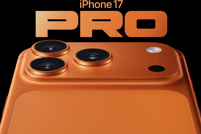 Wait a Tick, That Orange iPhone is Hot