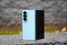 Galaxy Z Fold 7 - black friday deals