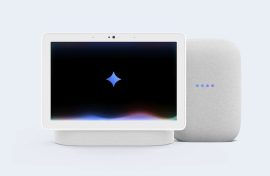 Google Home Gemini Assistant