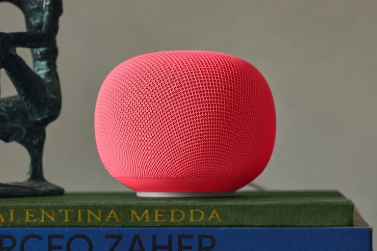 Google Home Speaker Arrives Spring 2026 for $99, Pairs Nicely With Monthly Subscription