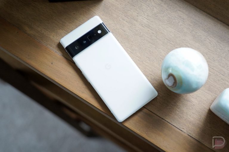Where are the Pixel 6 and Pixel 6 Pro Updates?