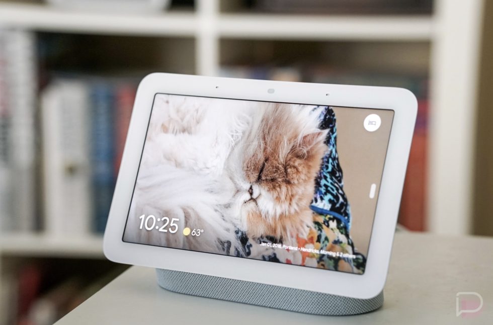 Nest Hub