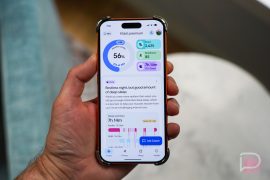 New Fitbit App - AI Personal Health Coach