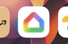 New Google Home Update