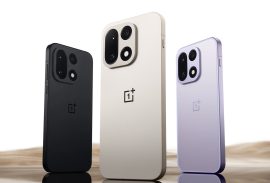 OnePlus 15 - Official Specs in China