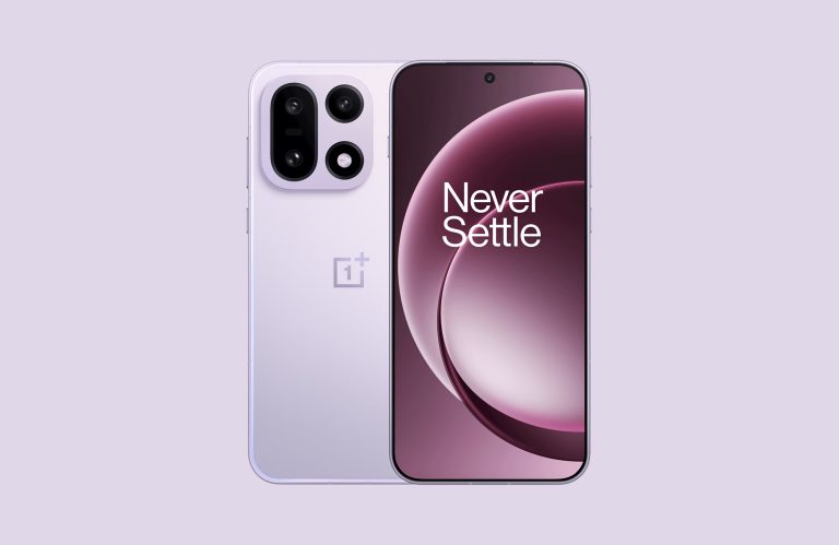 OnePlus 15 US Launch Confirmed for November 13