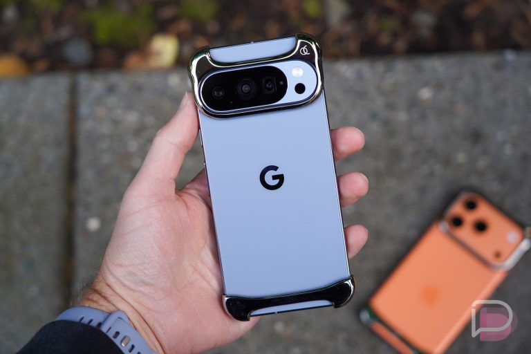 Arc Pulse for Pixel 10 Pro is Here and Awesome, Expensive