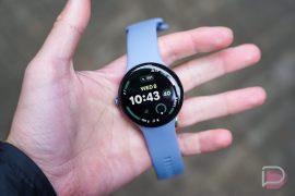 Pixel Watch 4 updates