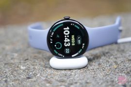 Pixel Watch 4 Review