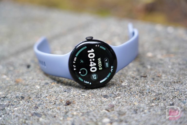 Pixel Watch 4 Battery Life is the Star Feature