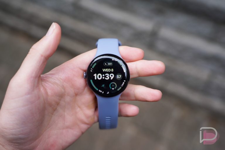 Pixel Watch 4 Called “Most Repairable Smartwatch” by iFixit