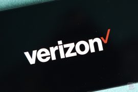 Verizon loyalty discount