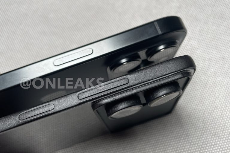 Galaxy S26 Edge Would’ve Been Really Thin