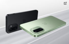 OnePlus 15R Official