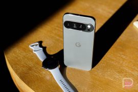 Pixel 10 Pro - Pixel Watch 4