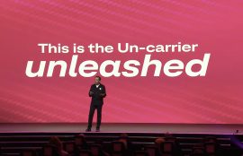 T-Mobile Uncarrier Unleashed