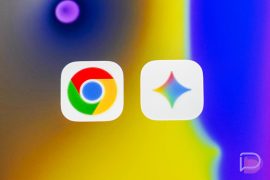 Chrome Gemini AI Features