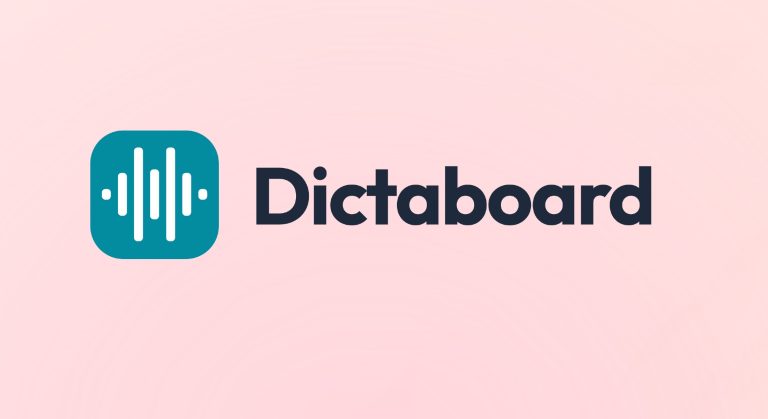 Dictaboard AI Keyboard Means No More ‘Comma’ and ‘Period’ Commands