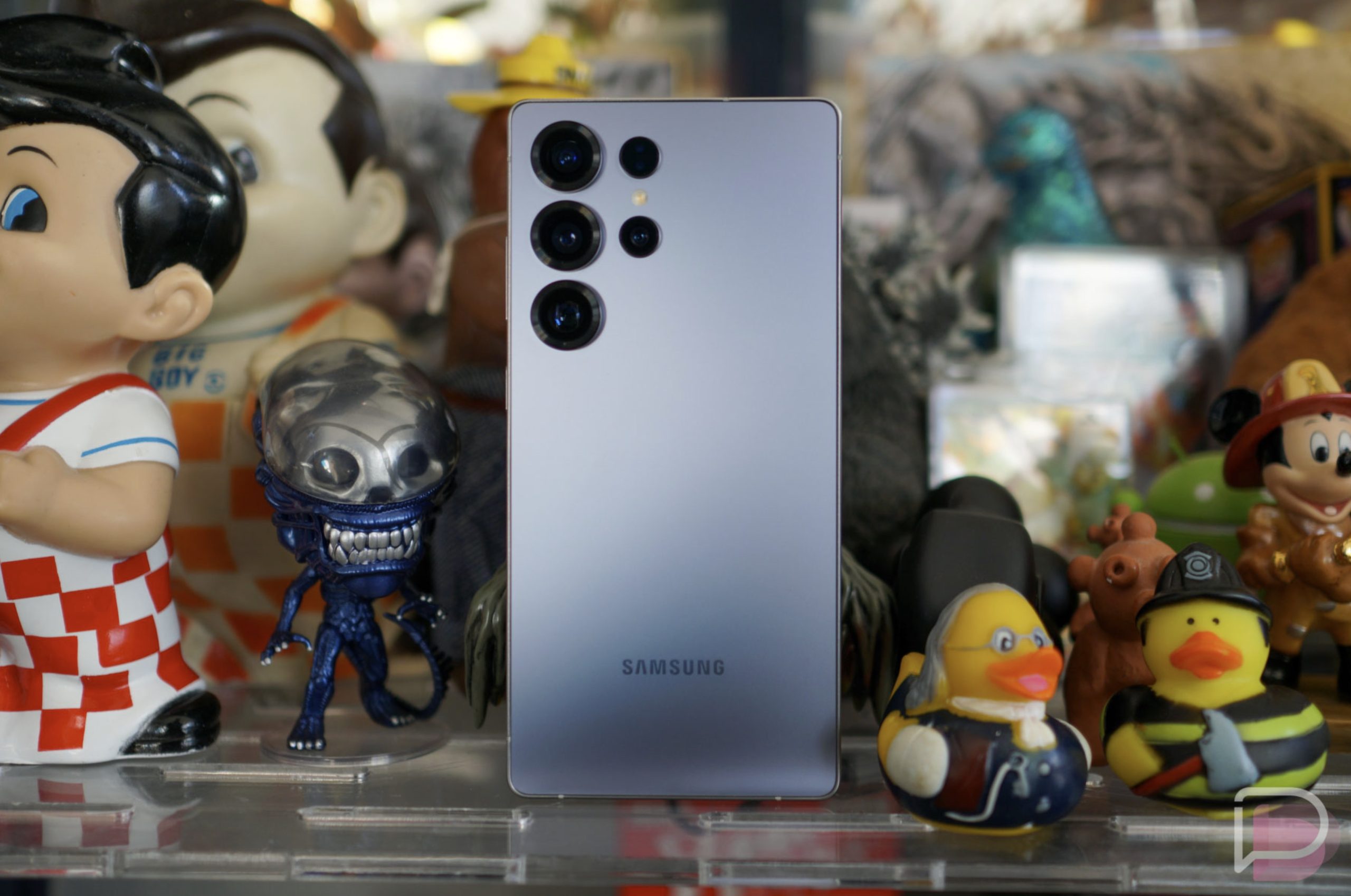 Samsung Teases Galaxy S26 Ultra’s Secret Display Security Feature