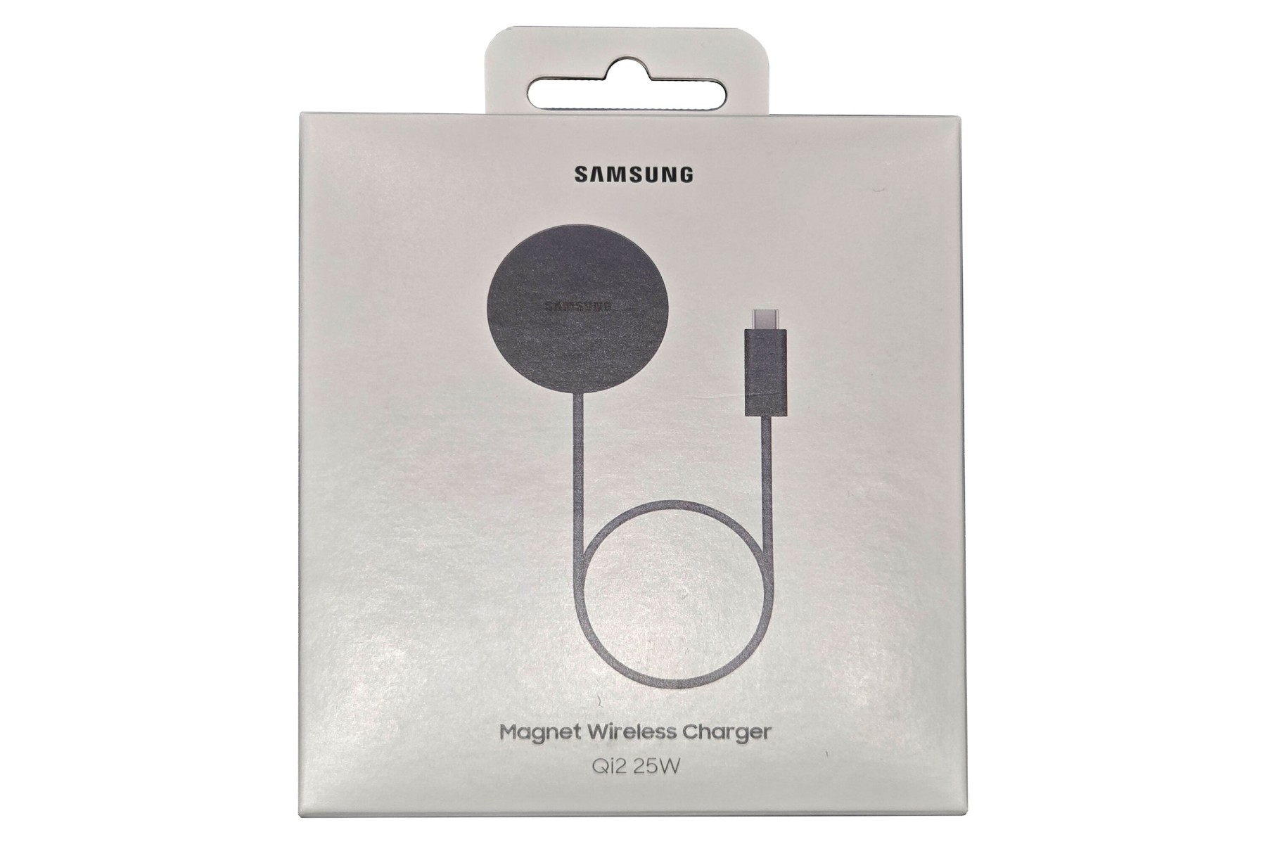 Photos: Samsung’s 25W Magnetic Charging Puck for Galaxy S26 Series
