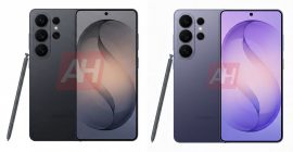 Galaxy S26 Ultra Colors