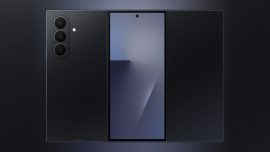 Galaxy Z TriFold Price