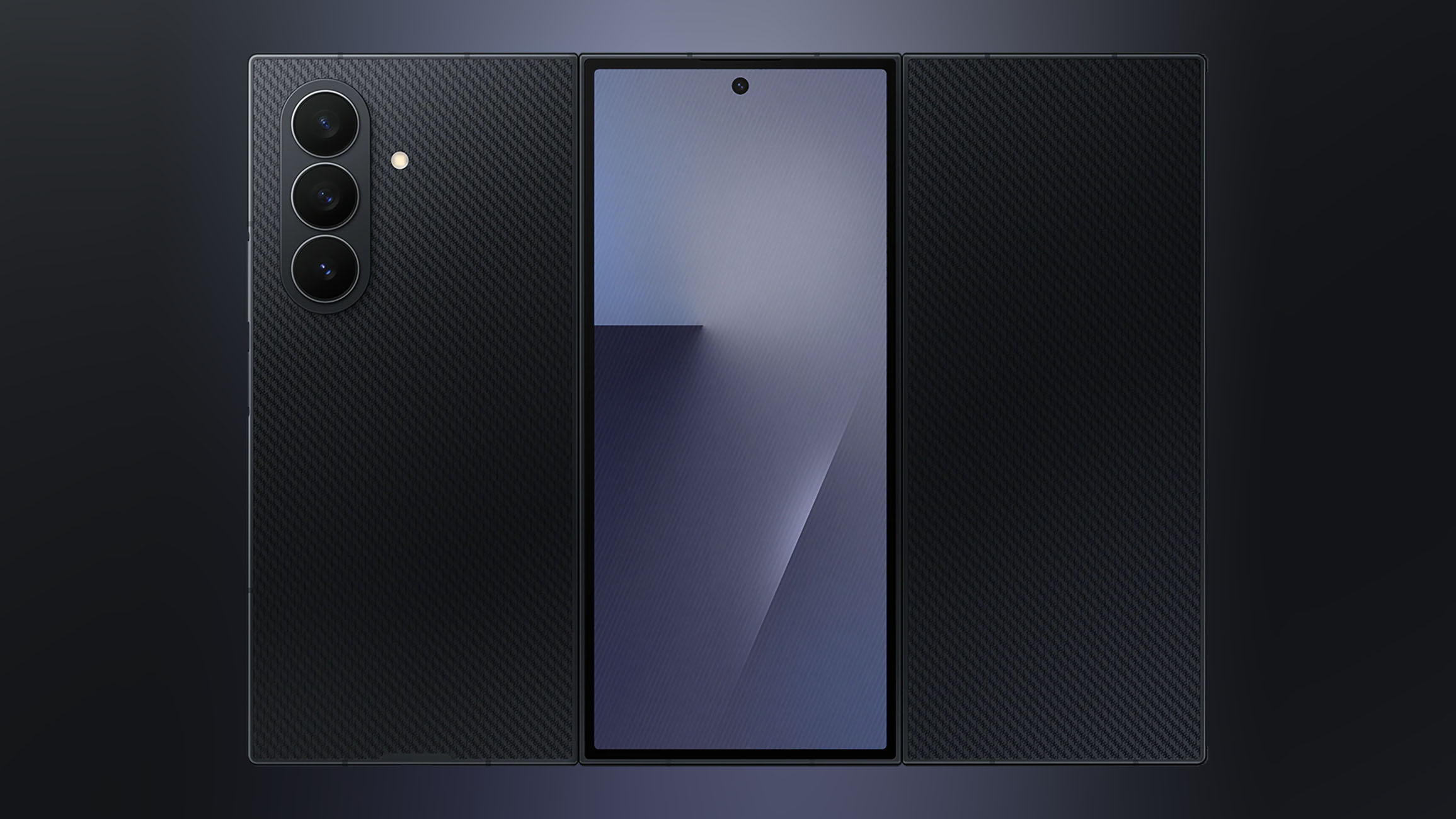 Samsung Immediately Sells Out of Its $2,900 Z Trifold