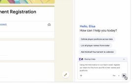 Gemini Chrome Auto Browse