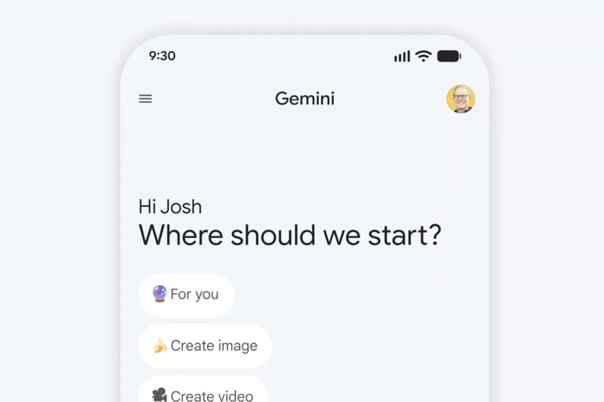 Google Just Gave Gemini “Personal Intelligence”